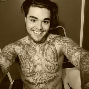 Meet your Posher, Fernando